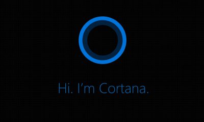 Cortana Microsoft