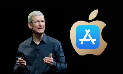 event Apple décembre 2019