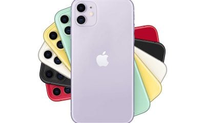 iPhone 11 Promo