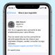 iOS 13.2.3 est dispo