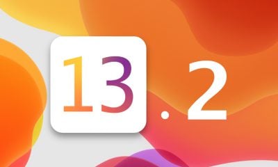 iOS 13.2
