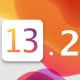 iOS 13.2