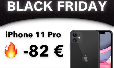 Black Friday Apple iPhone 11 Pro