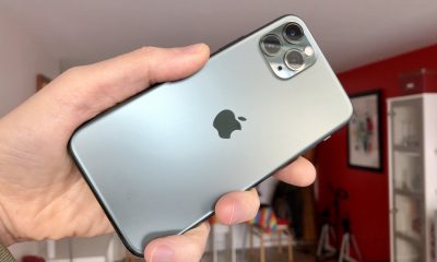 iPhone 11 Pro