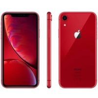 Appel iPhone XR Product Red