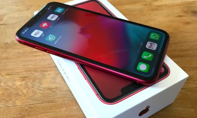 Présentation iPhone XR