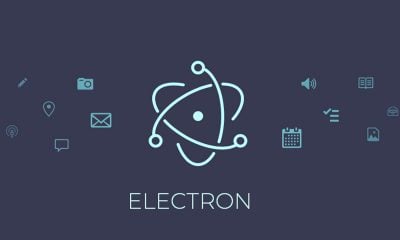 Mac App Store Electron