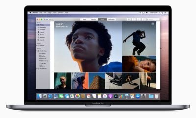 MacBook Pro 13 pouces