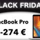 Black Friday Apple MacBook Pro 13 pouces