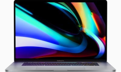 MacBook Pro 16 Pouces