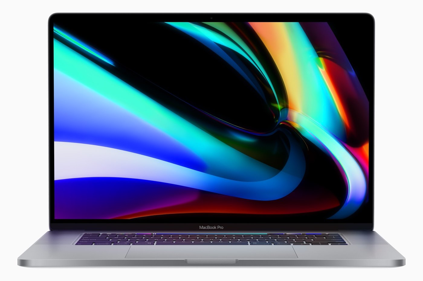 MacBook Pro 16 Pouces