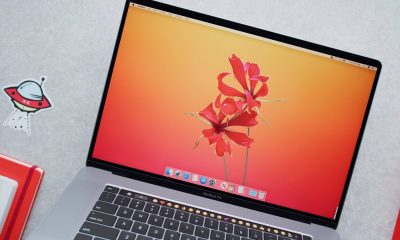 MacBook Pro 16 pouces