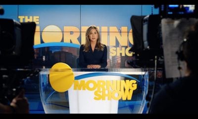 The Morning Show Apple TV+