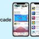 Apple Arcade nouveaux jeux