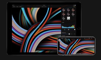 app iOS Pixelmator