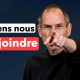 recrutement Steve Jobs