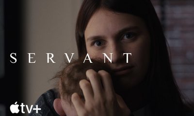 Servant, serie Apple TV+
