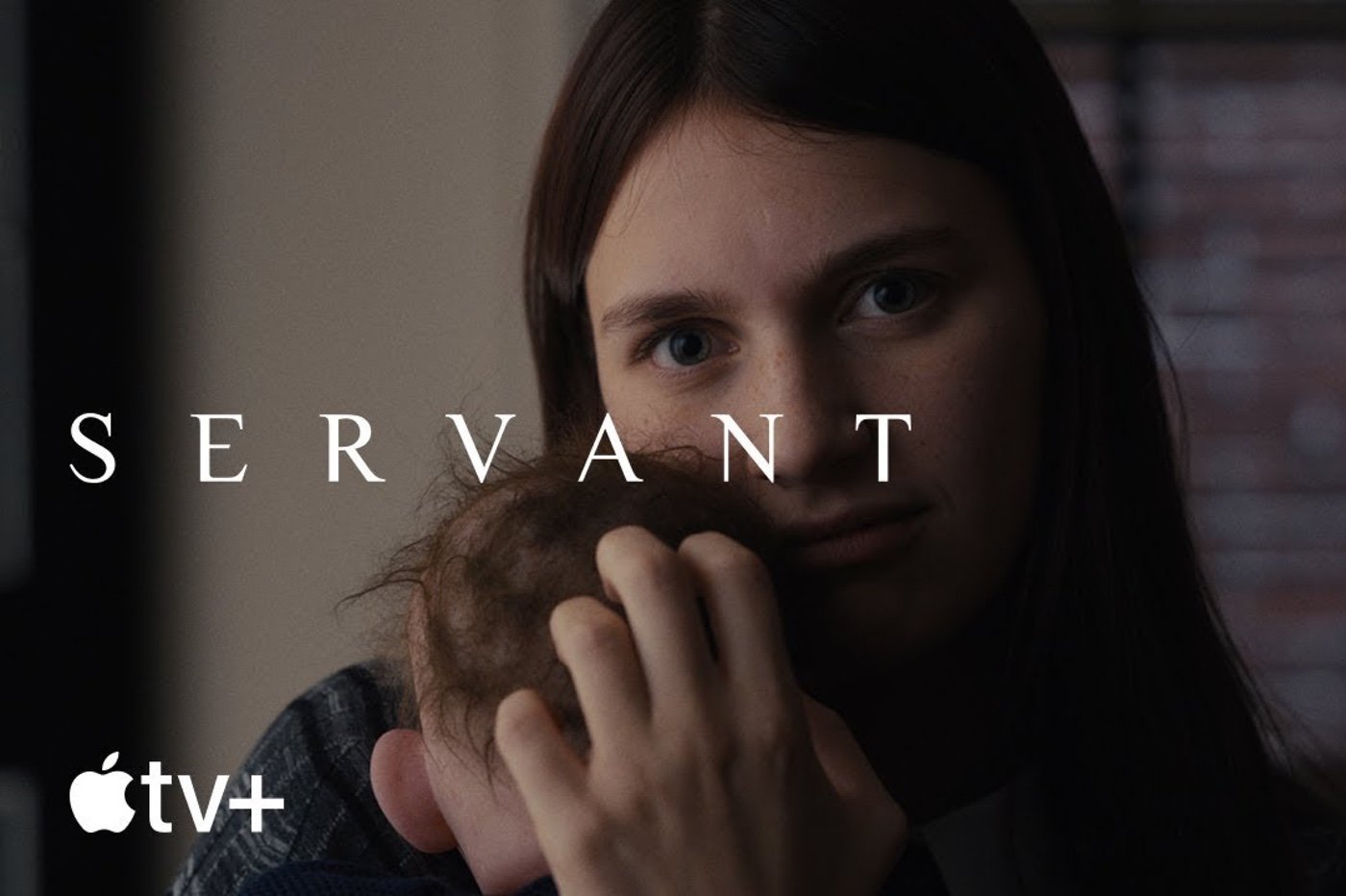 Servant, serie Apple TV+