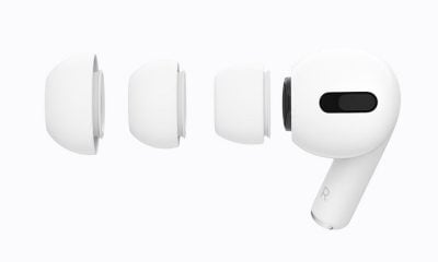 embout AirPods Pro