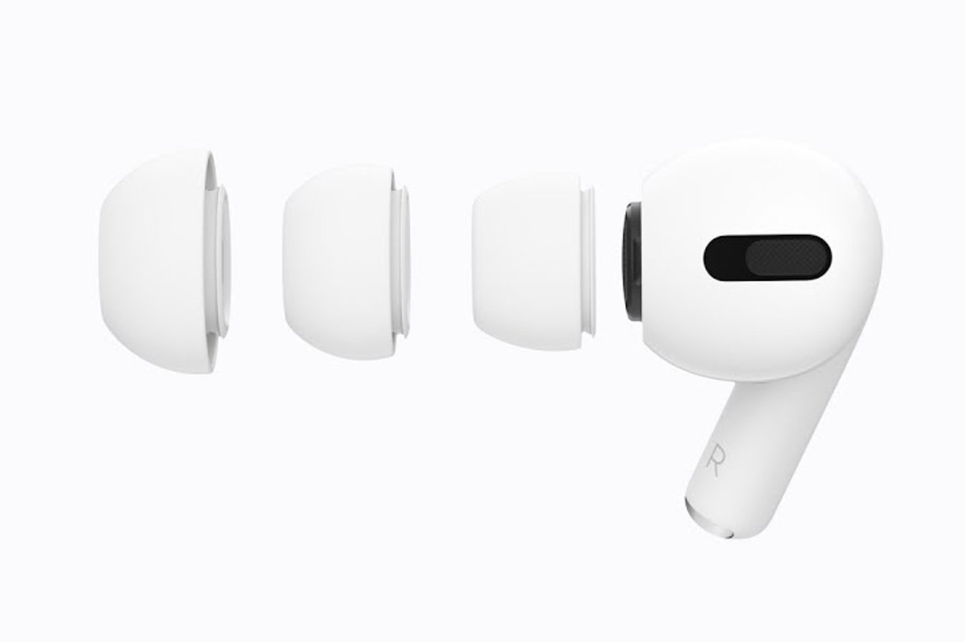 Comment changer les embouts des AirPods Pro (sans les abîmer)