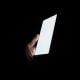 smartphone dans la nuit