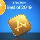 Apple best-of App Store 2019 jeux