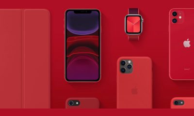 Apple et la lutte contre le SIDA