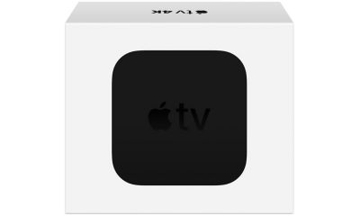 Apple TV