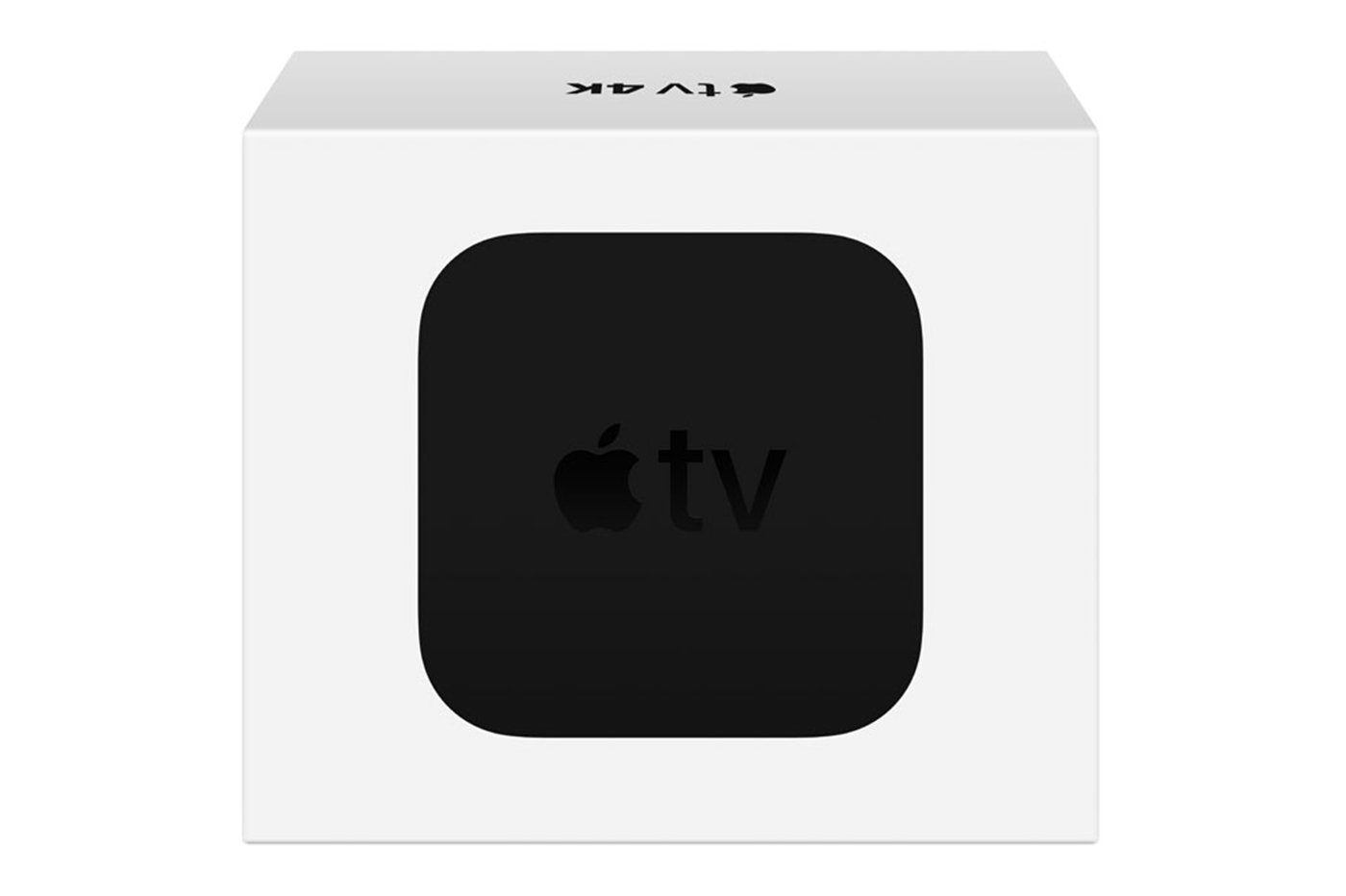 Apple TV