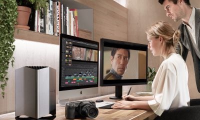 Blackmagic eGPU Mac