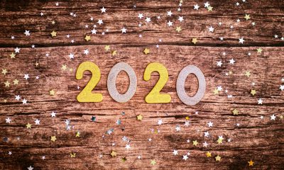 Nouvelle année 2020