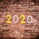 Nouvelle année 2020