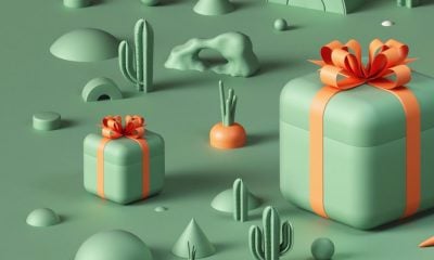 cadeau Apple App Store