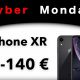 Cyber Monday iPhone XR