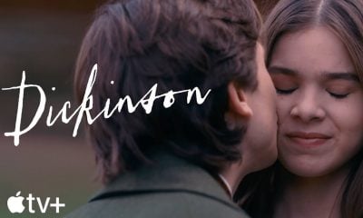 Apple TV+ : Dickinson
