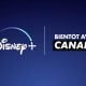 Disney+ et Canal+