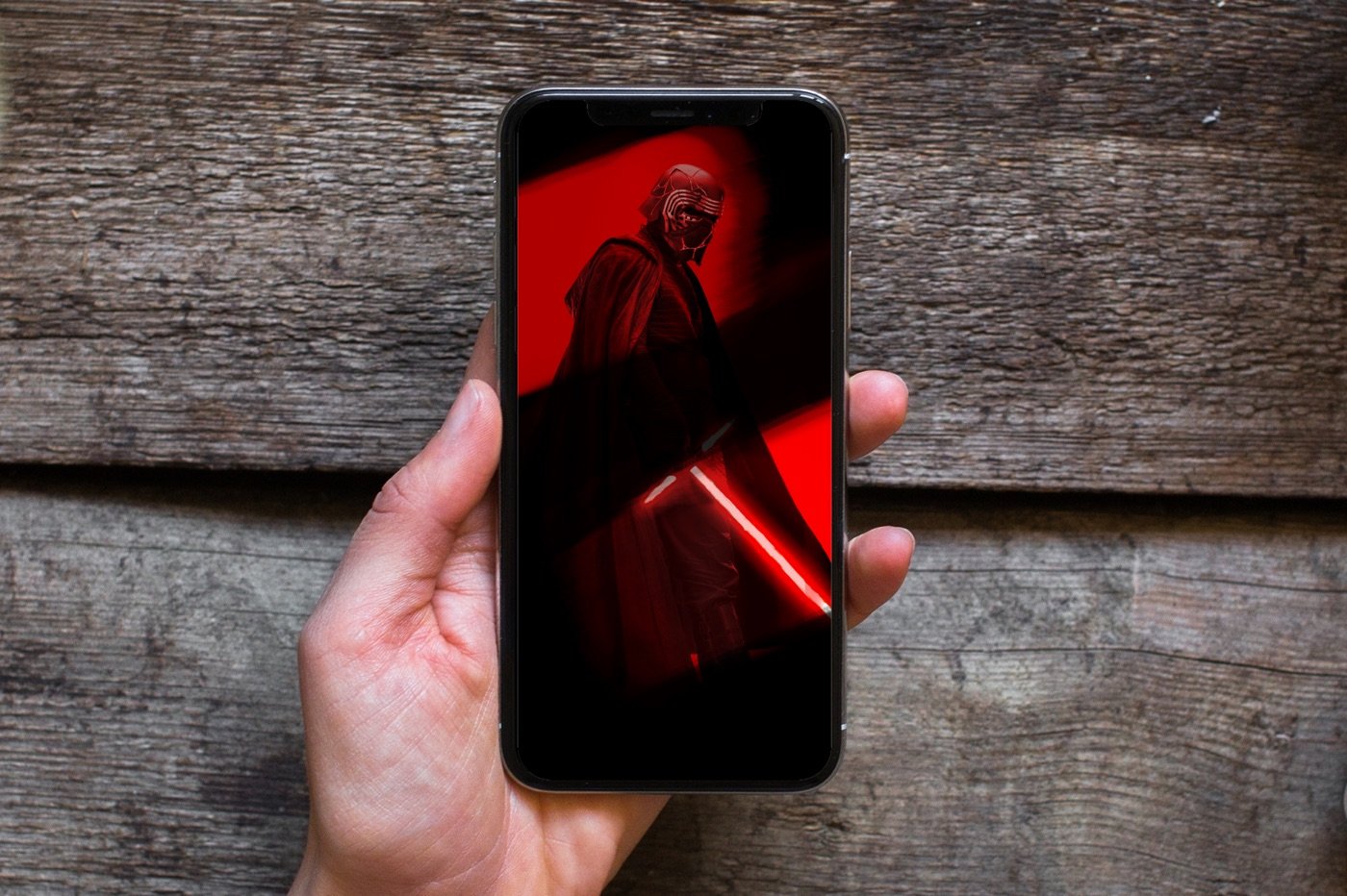 8 Fonds Décran Star Wars à Télécharger Pour Iphone Et Ipad