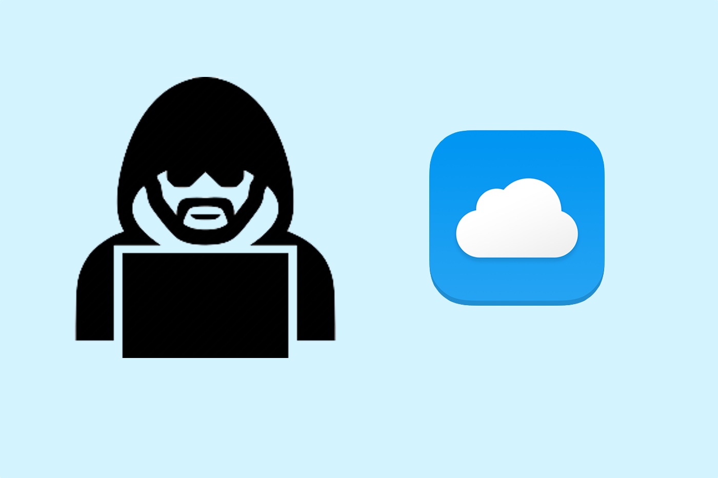 iCloud piratage