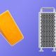 iFixit fromage et Mac Pro