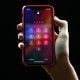 Code iPhone déverrouillage
