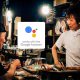 mode interprete Google Assistant