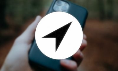 Bug localisation iPhone 11 Pro