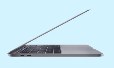 MacBook Pro 13" 2019