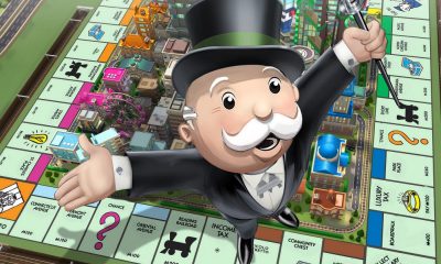 jeu Monopoly