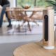 caméra intérieur Netatmo