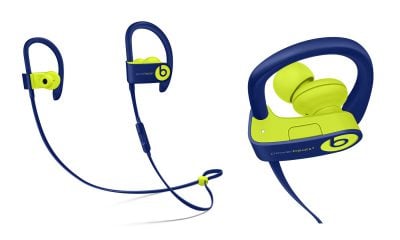 Powerbeats3