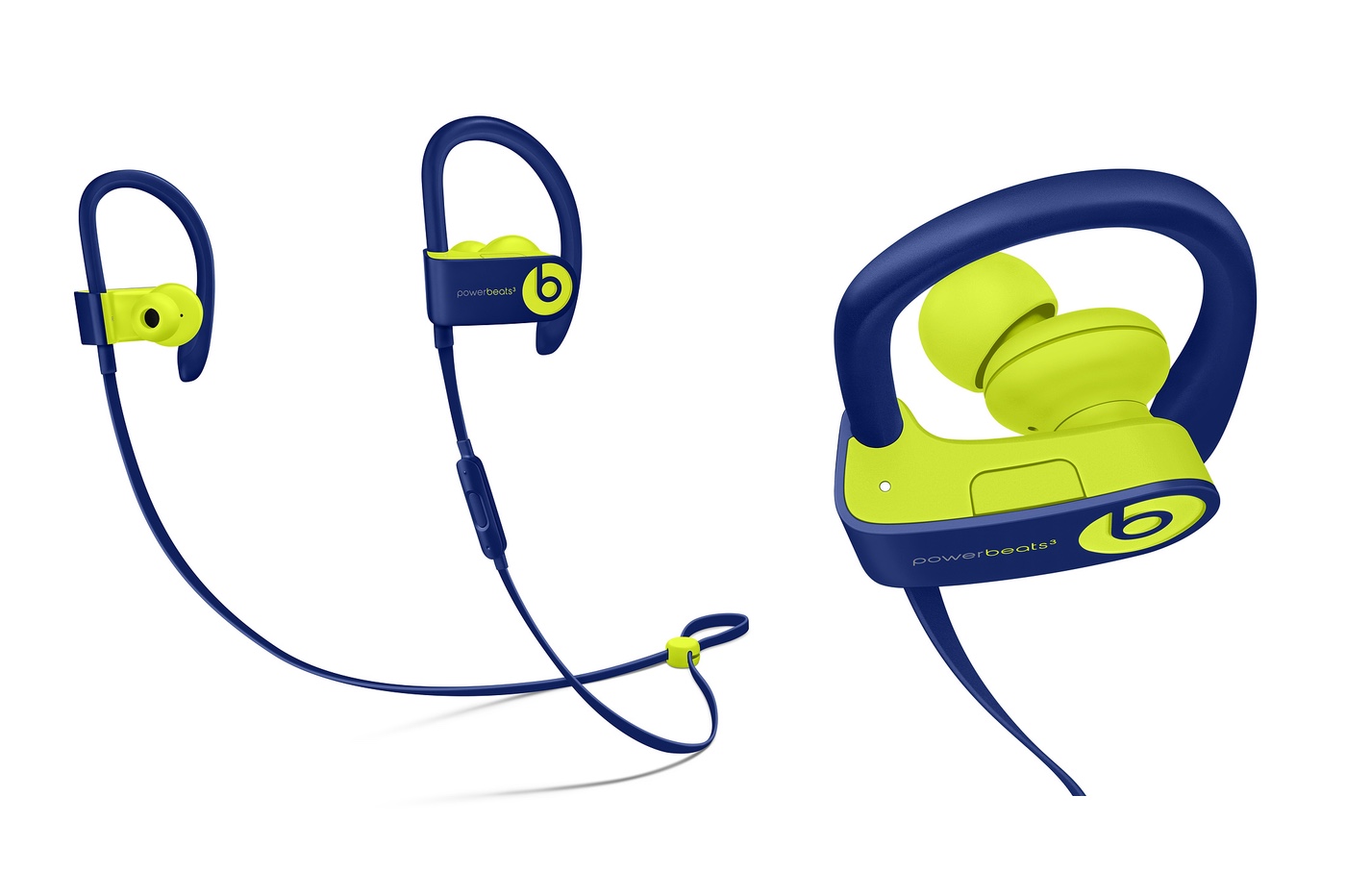 Powerbeats3