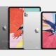 rendu iPad Pro 2020