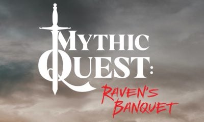 série TV Mythic Quest Raven Banquet