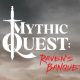 série TV Mythic Quest Raven Banquet